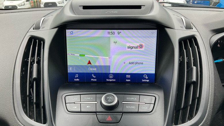 Ford Kuga 1.5 EcoBoost ST-Line 5dr 2WD Petrol Estate